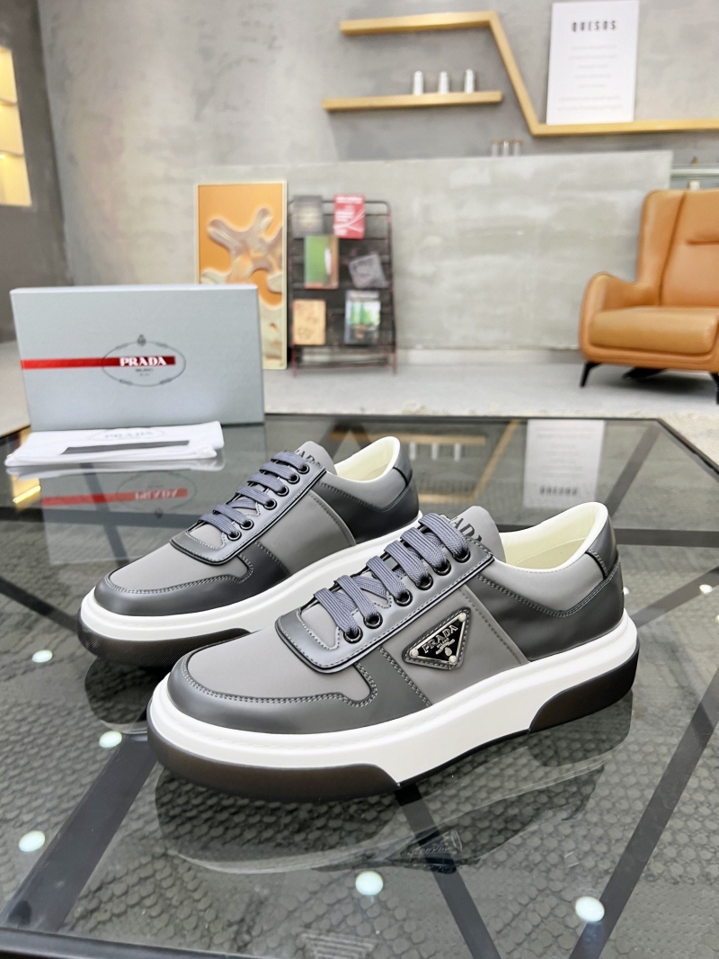 Prada Casual Shoes